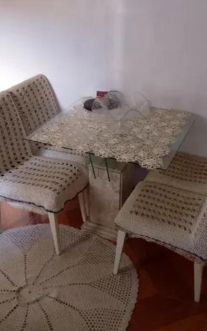 Apartamento à venda com 44m², 2 quartos e sem vaga