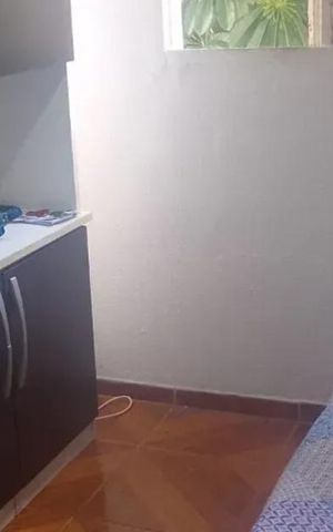 Apartamento à venda com 44m², 2 quartos e sem vaga