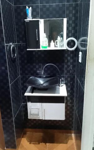 Apartamento à venda com 44m², 2 quartos e sem vaga