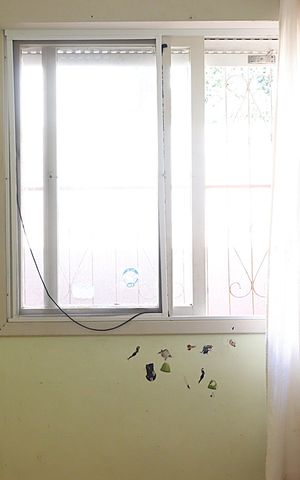 Casa à venda com 640m², 4 quartos e 3 vagasJanela do Quarto 3