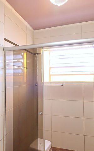 Casa à venda com 640m², 4 quartos e 3 vagasBanheiro social