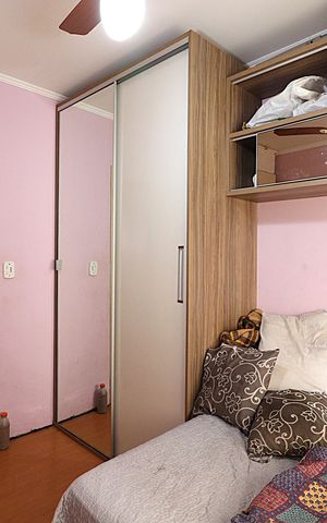 Casa à venda com 640m², 4 quartos e 3 vagasQuarto 2