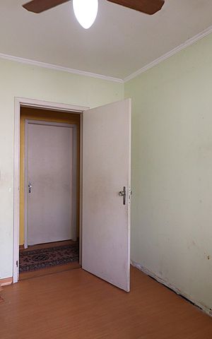 Casa à venda com 640m², 4 quartos e 3 vagasQuarto 3