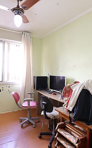 Casa à venda com 640m², 4 quartos e 3 vagasQuarto 3