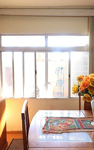 Casa à venda com 640m², 4 quartos e 3 vagasJanela da Sala de jantar