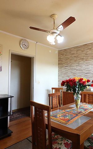 Casa à venda com 640m², 4 quartos e 3 vagasSala de jantar