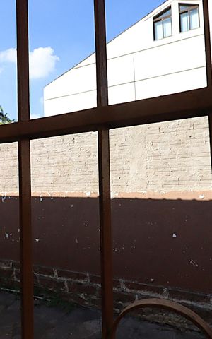 Casa à venda com 640m², 4 quartos e 3 vagasVista do Quarto 2