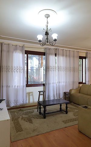 Casa à venda com 640m², 4 quartos e 3 vagasSala de TV