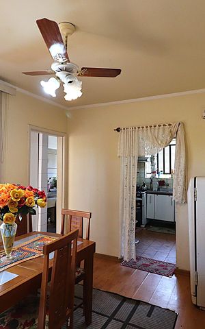 Casa à venda com 640m², 4 quartos e 3 vagasSala de jantar