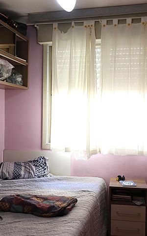 Casa à venda com 640m², 4 quartos e 3 vagasQuarto 2