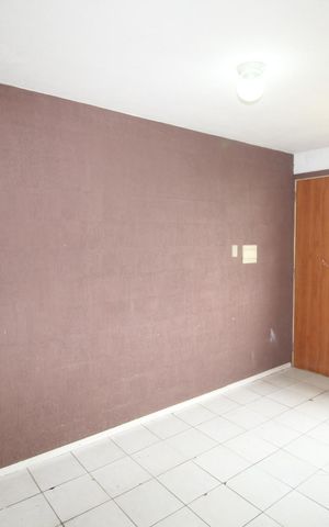 Apartamento à venda com 41m², 2 quartos e 1 vagaSala