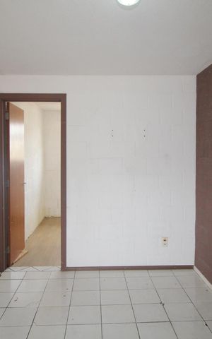 Apartamento à venda com 41m², 2 quartos e 1 vagaSala