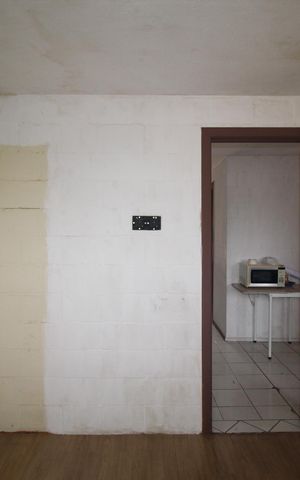 Apartamento à venda com 41m², 2 quartos e 1 vagaQuarto 1
