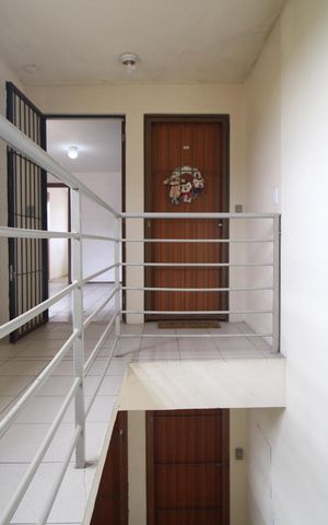Apartamento à venda com 41m², 2 quartos e 1 vagaCorredor