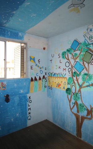 Apartamento à venda com 41m², 2 quartos e 1 vagaQuarto 2