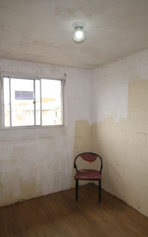 Apartamento à venda com 41m², 2 quartos e 1 vagaQuarto 1