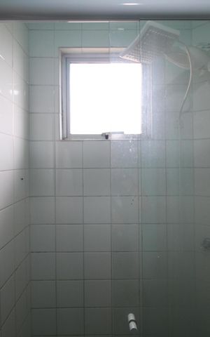 Apartamento à venda com 41m², 2 quartos e 1 vagaBanheiro