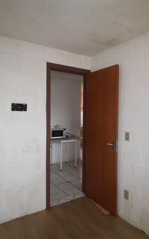 Apartamento à venda com 41m², 2 quartos e 1 vagaQuarto 1