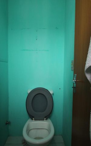 Apartamento à venda com 41m², 2 quartos e 1 vagaBanheiro