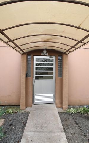 Apartamento à venda com 41m², 2 quartos e 1 vagaFachada do bloco