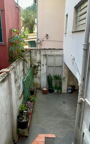 Casa para alugar com 135m², 3 quartos e 1 vaga Casa para alugar com 135m², 3 quartos e 1 vagaQuintal