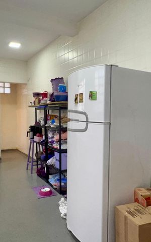 Casa para alugar com 135m², 3 quartos e 1 vaga Casa para alugar com 135m², 3 quartos e 1 vagaCozinha