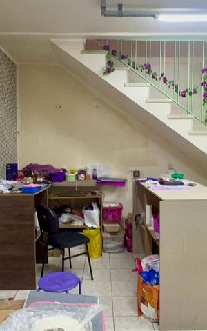 Casa para alugar com 135m², 3 quartos e 1 vaga Casa para alugar com 135m², 3 quartos e 1 vagaSala