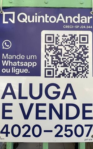 Casa para alugar com 135m², 3 quartos e 1 vaga Casa para alugar com 135m², 3 quartos e 1 vagaPlaca