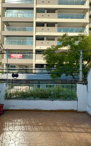 Casa para alugar com 135m², 3 quartos e 1 vaga Casa para alugar com 135m², 3 quartos e 1 vagaVaranda do quarto