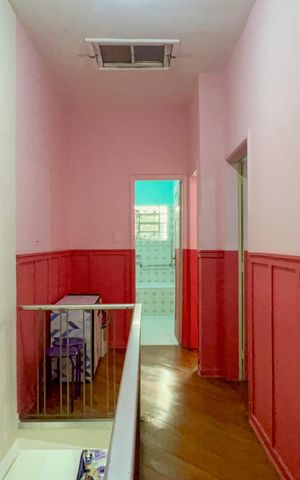Casa para alugar com 135m², 3 quartos e 1 vaga Casa para alugar com 135m², 3 quartos e 1 vagaCorredor