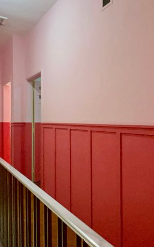 Casa para alugar com 135m², 3 quartos e 1 vaga Casa para alugar com 135m², 3 quartos e 1 vagaCorredor