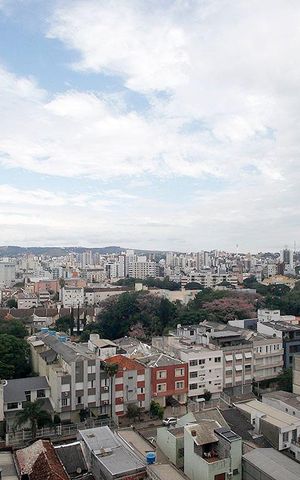 Apartamento para alugar com 27m², 1 quarto e sem vagaStudio - Sala / Quarto Vista