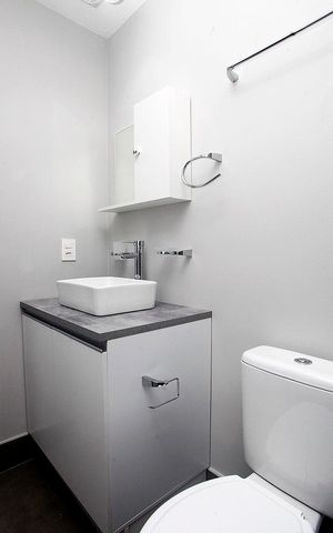 Apartamento para alugar com 27m², 1 quarto e sem vagaBanheiro