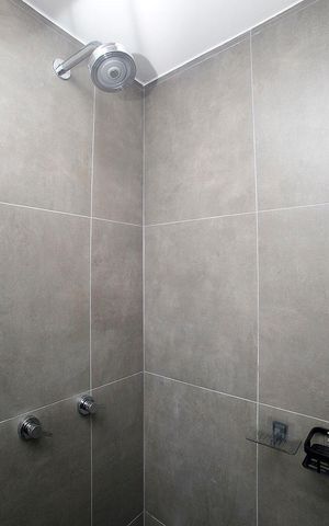 Apartamento para alugar com 27m², 1 quarto e sem vagaBanheiro