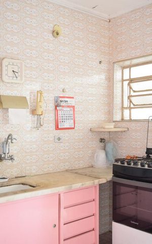 Casa à venda com 286m², 4 quartos e 2 vagasCozinha