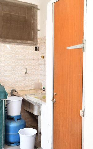 Casa à venda com 286m², 4 quartos e 2 vagasÁrea de Serviço