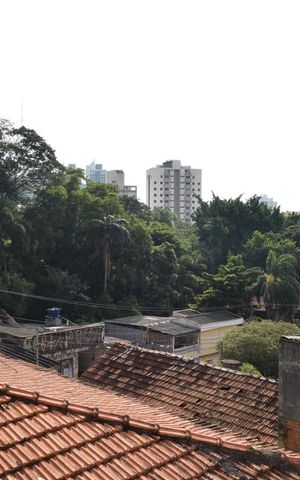 Casa à venda com 286m², 4 quartos e 2 vagasVissta da edícula