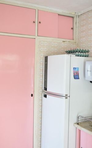 Casa à venda com 286m², 4 quartos e 2 vagasCozinha