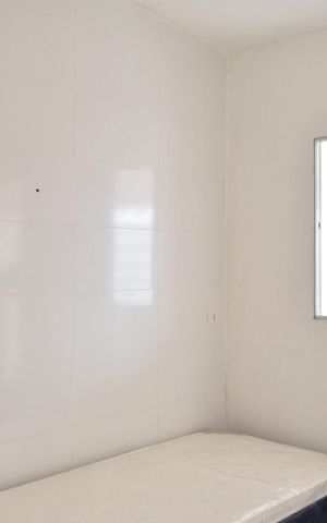 Casa à venda com 286m², 4 quartos e 2 vagasQuarto 1 - edícula