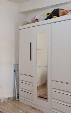 Casa à venda com 286m², 4 quartos e 2 vagasQuarto 2 - edícula