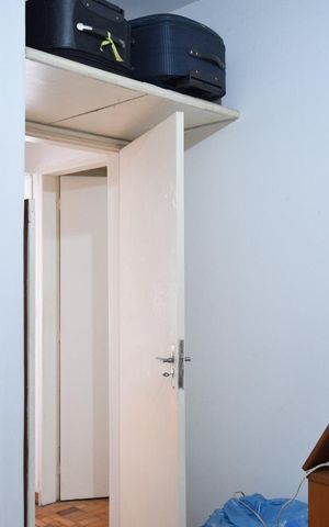 Casa à venda com 286m², 4 quartos e 2 vagasQuarto 1