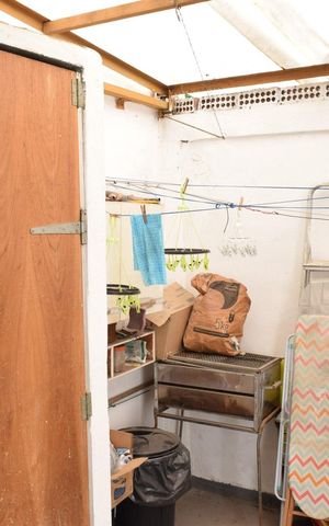 Casa à venda com 286m², 4 quartos e 2 vagasÁrea de Serviço