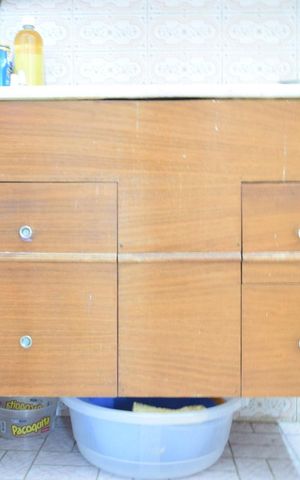 Casa à venda com 286m², 4 quartos e 2 vagasBanheiro