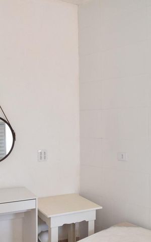 Casa à venda com 286m², 4 quartos e 2 vagasQuarto 1 - edícula