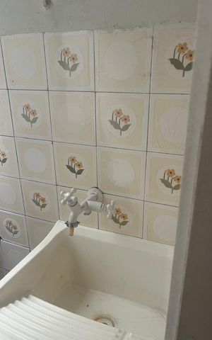 Studio à venda com 36m², 1 quarto e sem vagaÁrea de Serviço
