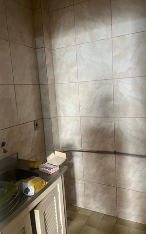 Studio à venda com 36m², 1 quarto e sem vagaCozinha