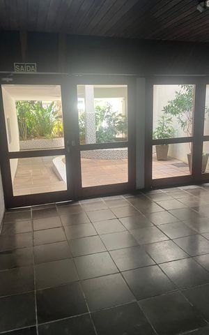 Studio à venda com 36m², 1 quarto e sem vagaHall de entrada