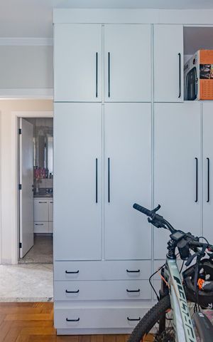 Apartamento à venda com 71m², 3 quartos e 1 vaga Apartamento à venda com 71m², 3 quartos e 1 vagaQuarto 1