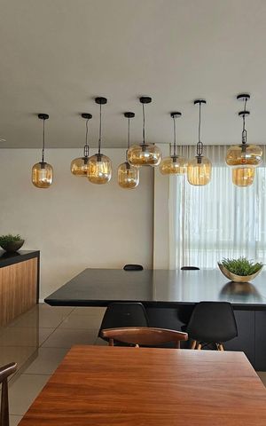 Apartamento à venda com 64m², 2 quartos e 1 vaga