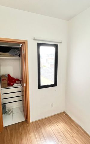 Casa de condomínio à venda com 52m², 2 quartos e 1 vaga Casa de condomínio à venda com 52m², 2 quartos e 1 vagaQuarto 2